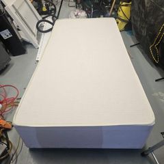 Single bed