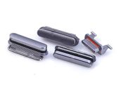 iPhone 6S Replacement Power/ Volume/ Mute Buttons BLACK-#122401