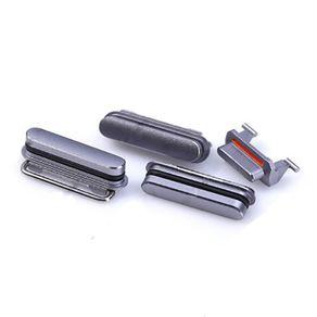 iPhone 6S Replacement Power/ Volume/ Mute Buttons BLACK-#122401