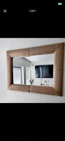 Beautiful large mirror