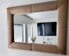 Beautiful large mirror