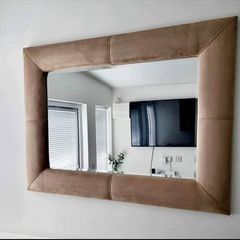 Beautiful large mirror