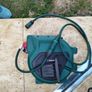 retractable garden hose reel Image 2