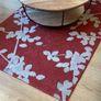 Red Rug Image 2