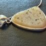 Sterling silver necklace Image 3