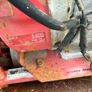 Jacobsen 22 Greens Mower Honda GX120 Engine RepairRestoration Image 6