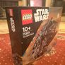 Lego Star Wars 75389 The Dark Falcon New Sealed Image 7