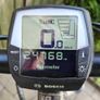 Haibike SDURO Trekking 5.0 electric trekking bike Image 3