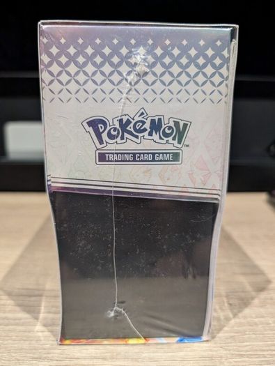 Pokemon Prismatic Evolution