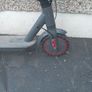 Electric scooter Image 3