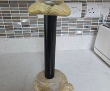 Next Bear Kitchen Roll Holder
