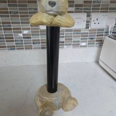 Next Bear Kitchen Roll Holder