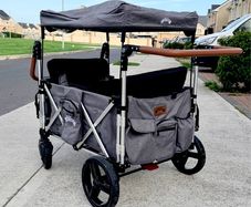 Wagon Stroller Petit Wagon