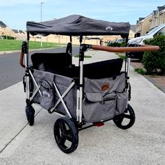 Wagon Stroller Petit Wagon