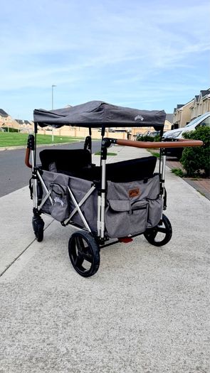 Wagon Stroller Petit Wagon