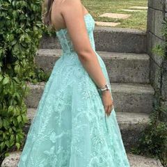 Debs Dress