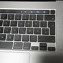 German keyboard Macbook Pro 2019 i7 16 inch 1TB Image 3