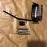 Floyd Rose FRT 1000 Original Tremolo system BRAND NEW electric guitar parts accessories Image 3