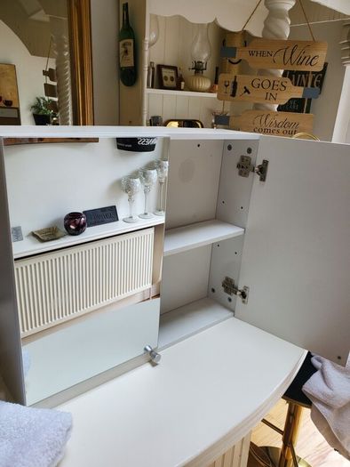Bathroom Cabinet