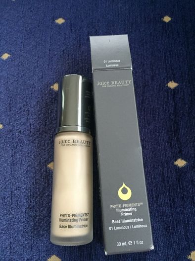 Juice Beauty highlighter NEW