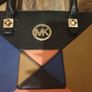Michael kors mk handbag Image 3