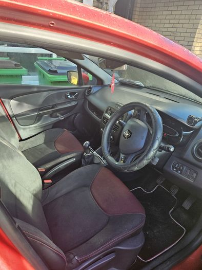 2013 Renault Clio