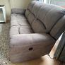 3 Seater Electric Recliner Sofa Image 4