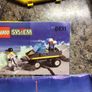 Lego bundle - set no 6462/6445/6431/6479 - all sets full and complete Image 10