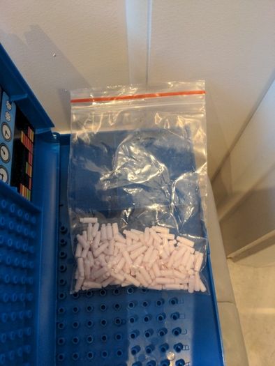 Travel size Battleship Game
