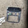 Honda HR-V 2004 Climate control unit Image 3