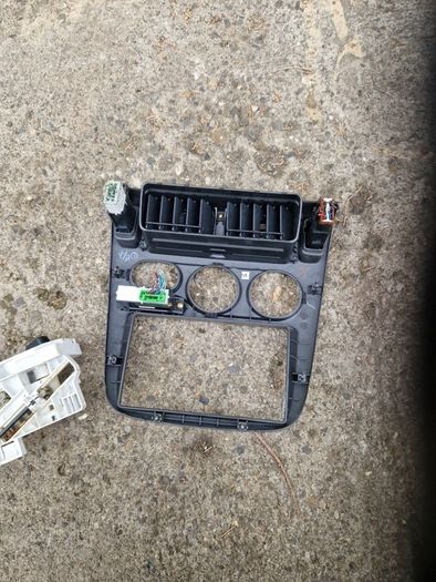 Honda HR-V 2004 Climate control unit