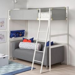 2 IKEA Sleeper Beds