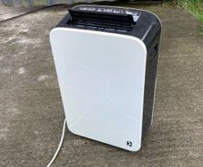 Trotec dehumidifier
