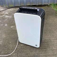 Trotec dehumidifier