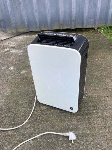 Trotec dehumidifier