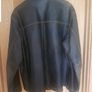 GAP leather jacket Image 2