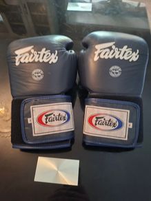 Fairtex BGV1 Boxing Gloves