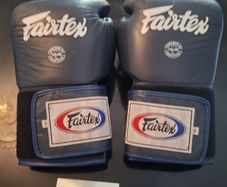 Fairtex BGV1 Boxing Gloves