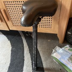 gel saddle