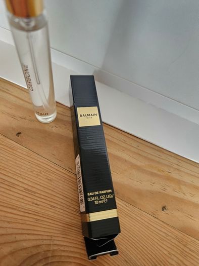 Balmain Carbone 10ml