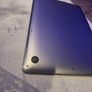 macbook Air m1 space gray (no scratches, battery health 95%) Image 7