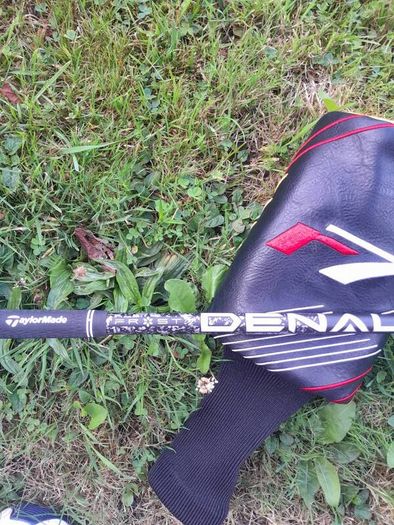 Taylormade R7 mini driver