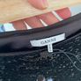 GANNI midi sequin skirt Image 5