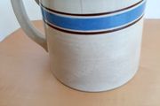 Vintage milk jug