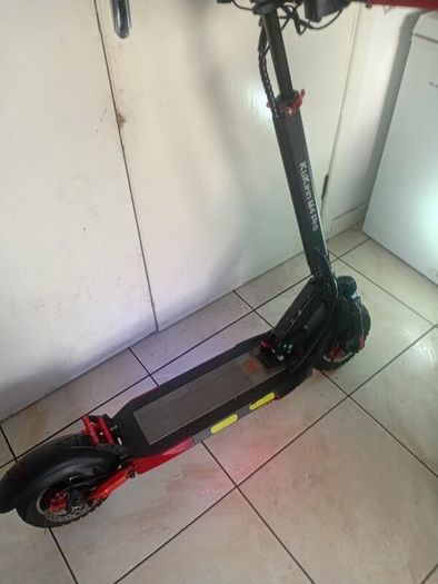 M4Pro Scooter Absolute Fantastic Condition