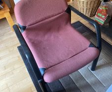 Free Chair