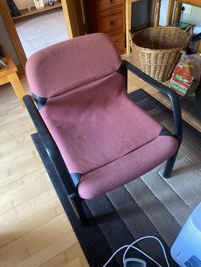 Free Chair