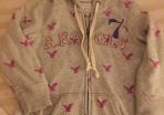 American Eagle women's hoodie