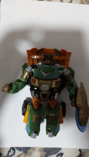 Transformer  / toy