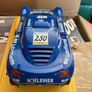 Renault Schlesser African Safari Scale 1/24 by Burago Image 5